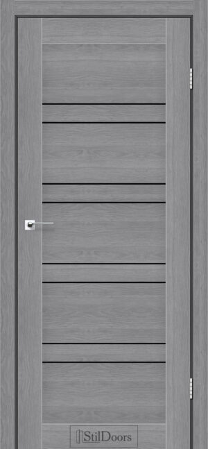 Межкімнатні двері stil doors