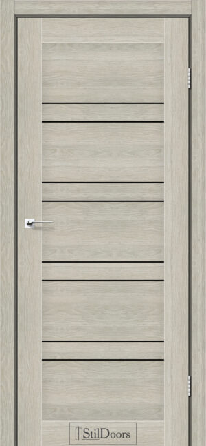 Межкімнатні двері stil doors