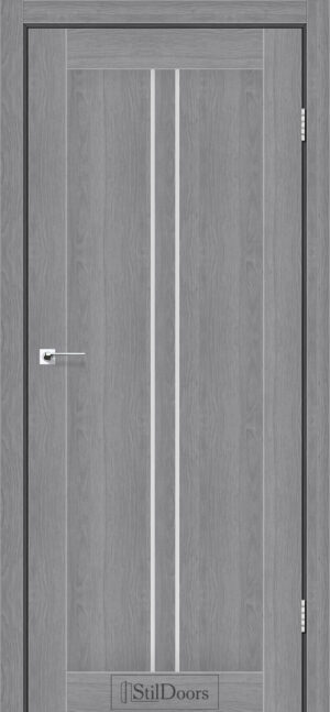 Межкімнатні двері stil doors