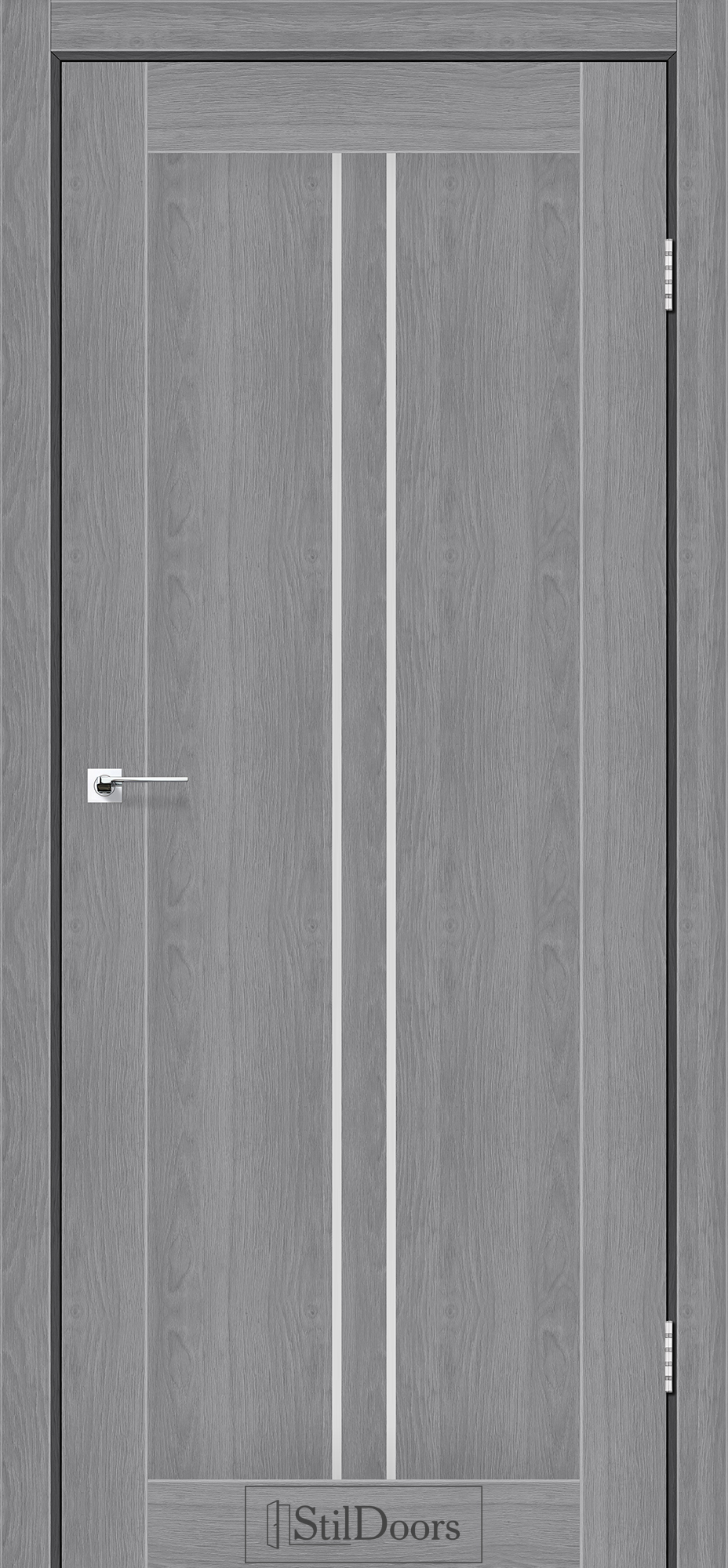 BARCELONA_AO Межкімнатні двері stil doors