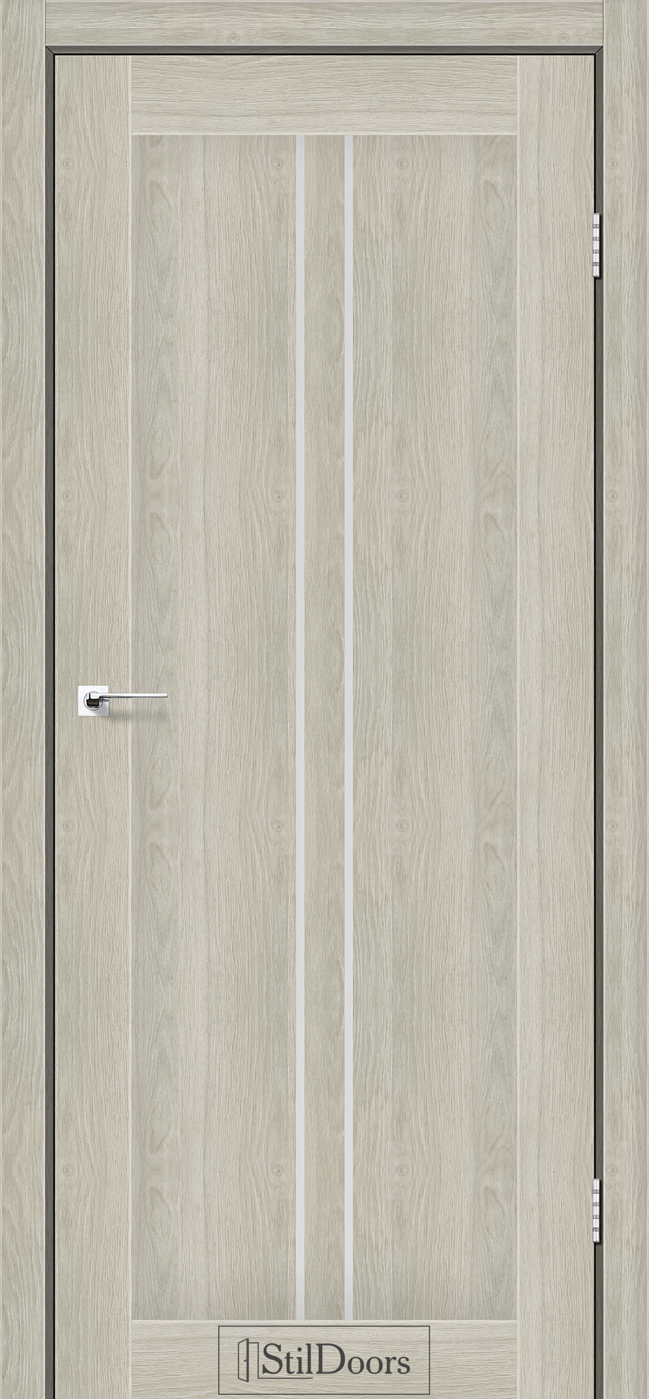BARCELONA_OA Межкімнатні двері stil doors