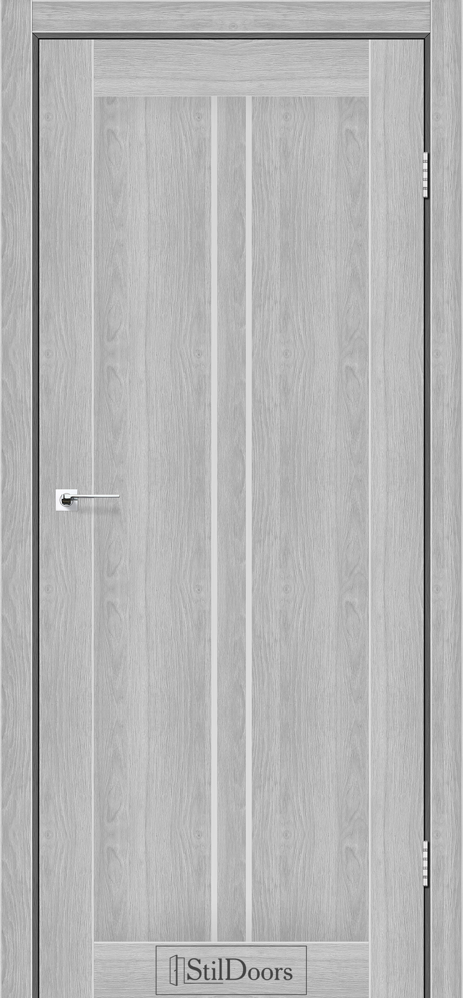 BARCELONA_OS Межкімнатні двері stil doors