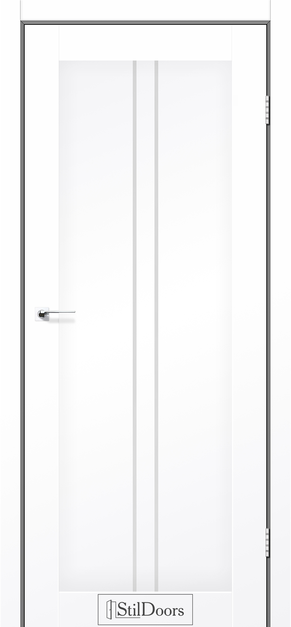 BARCELONA_WM Межкімнатні двері stil doors