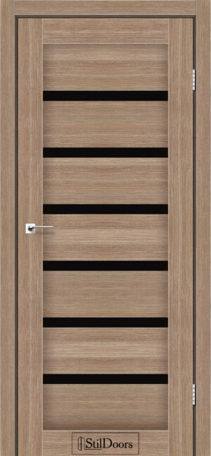 Межкімнатні двері stil doors