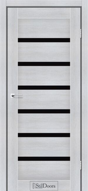 Межкімнатні двері stil doors