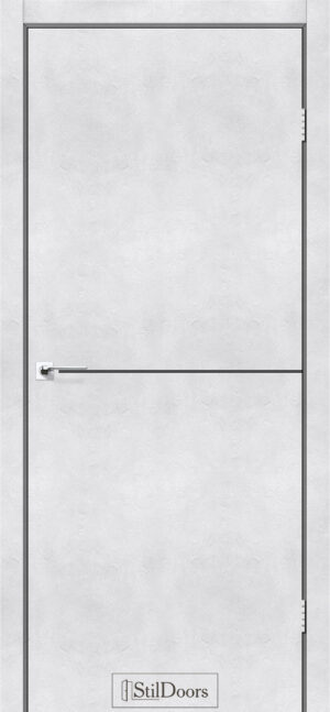 Межкімнатні двері stil doors