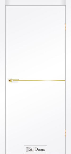 Межкімнатні двері stil doors