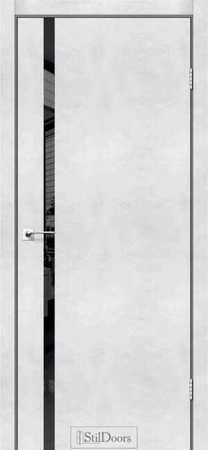 Межкімнатні двері stil doors