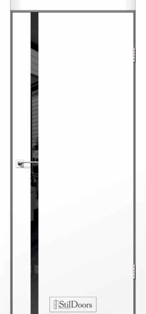 Межкімнатні двері stil doors