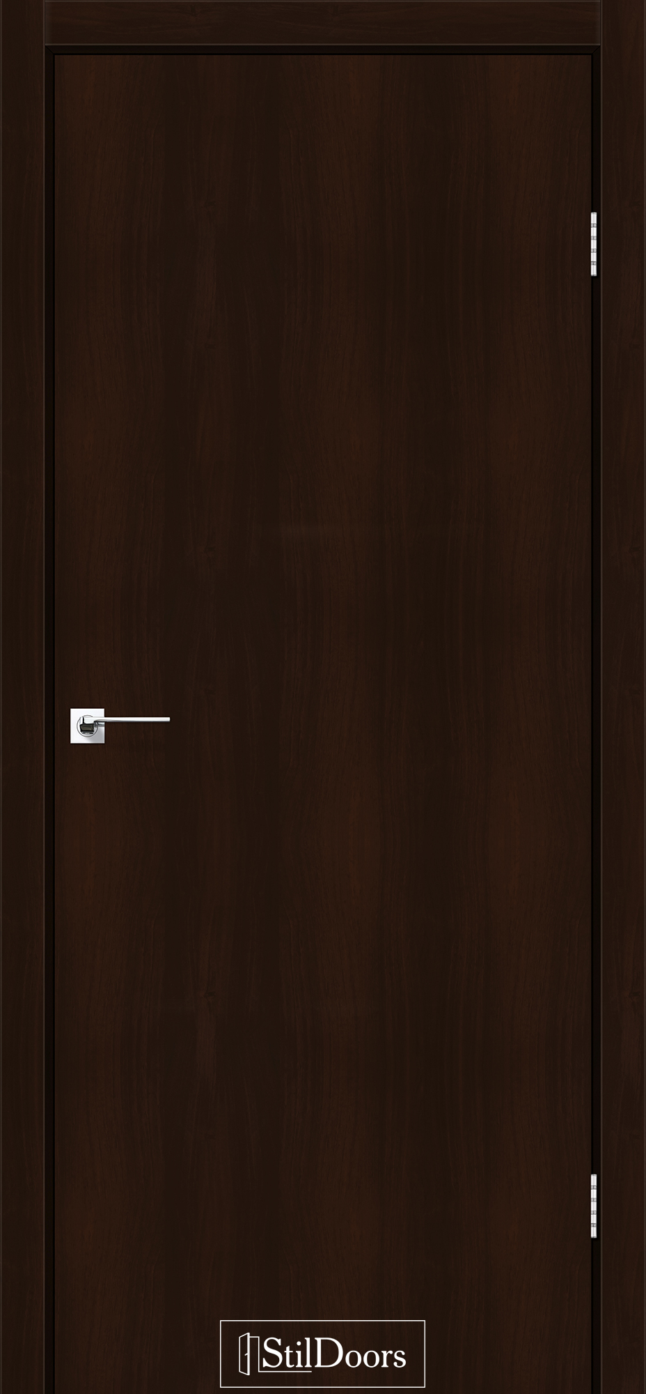 LOFT_CH_Noglass Межкімнатні двері stil doors