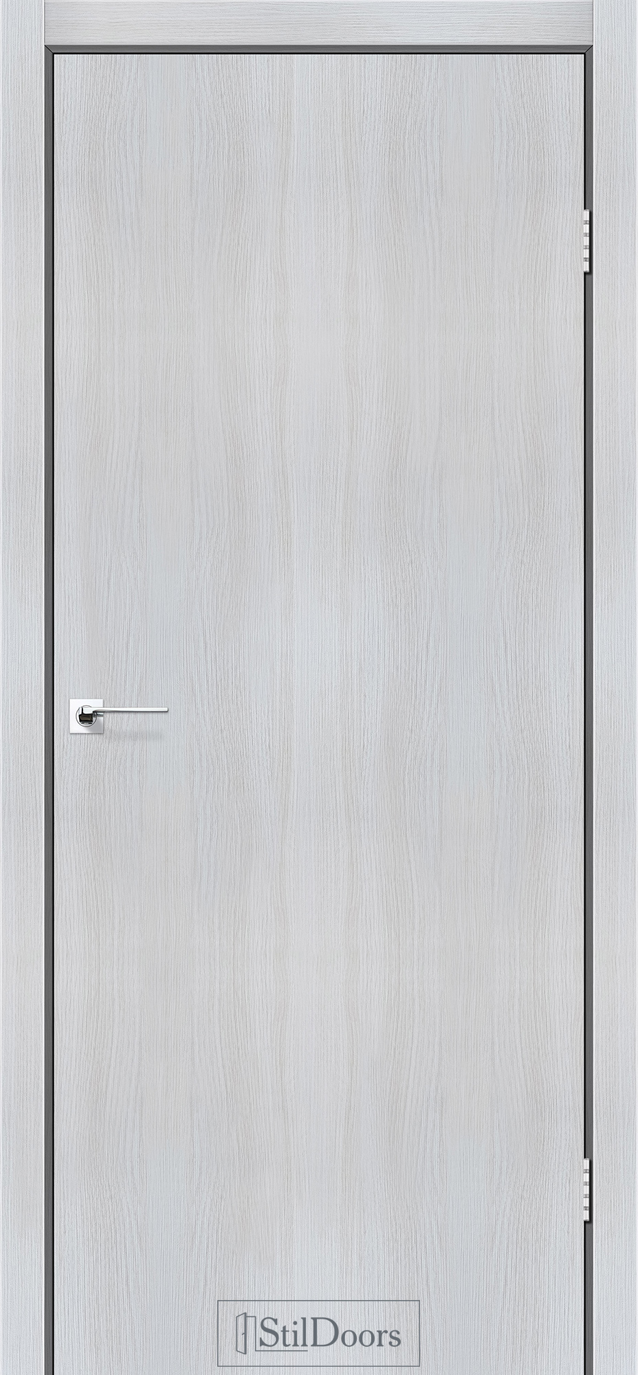 LOFT_CW_Noglass Межкімнатні двері stil doors