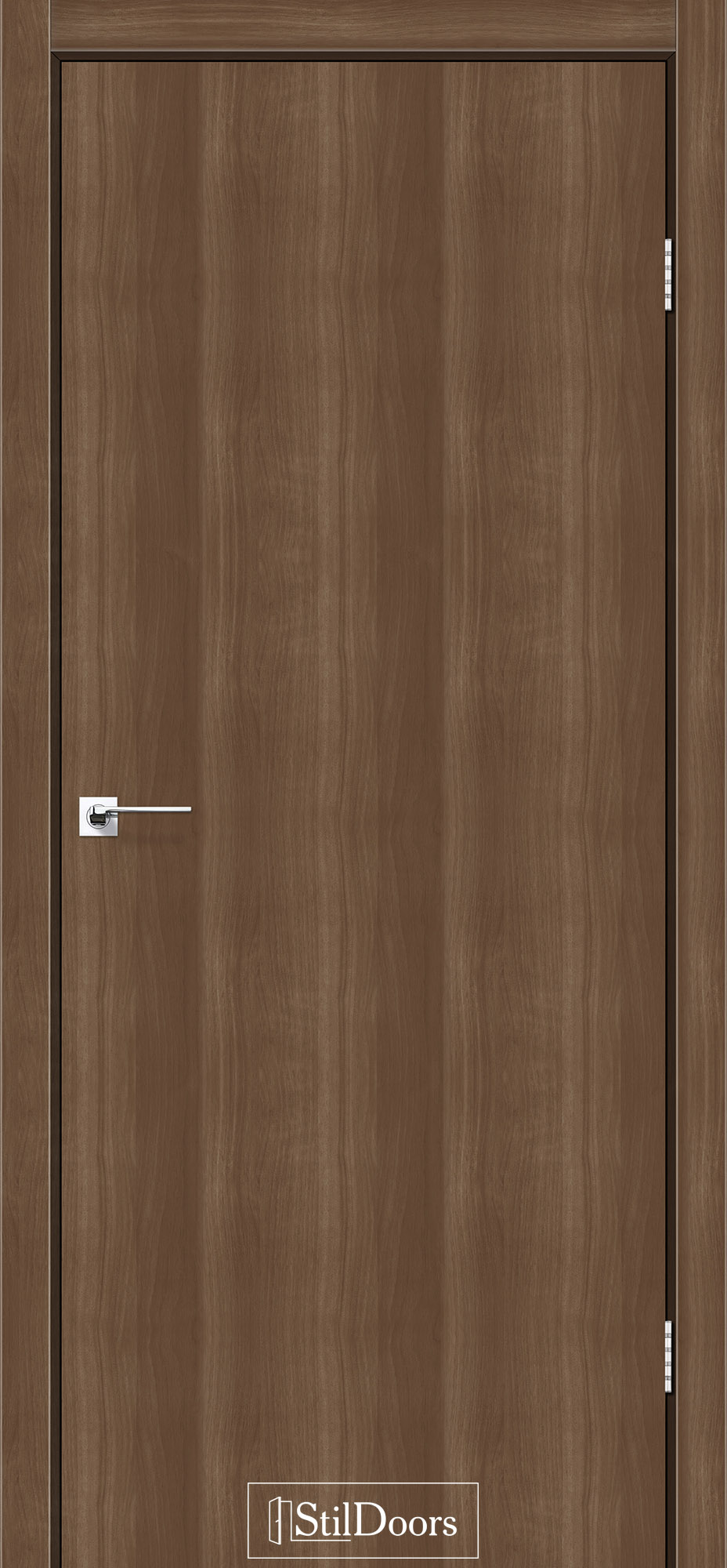LOFT_GW_Noglass Межкімнатні двері stil doors