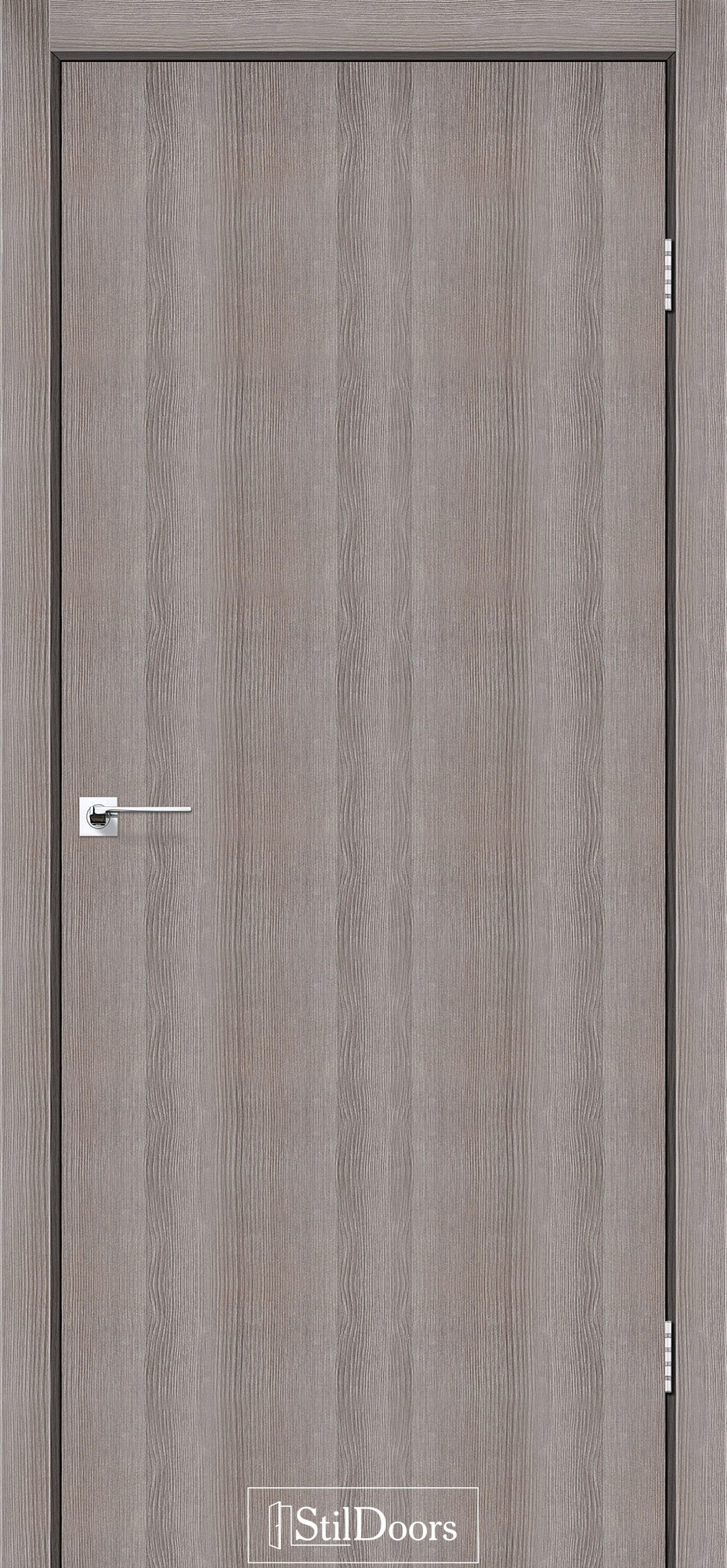 LOFT_TF_Noglass Межкімнатні двері stil doors