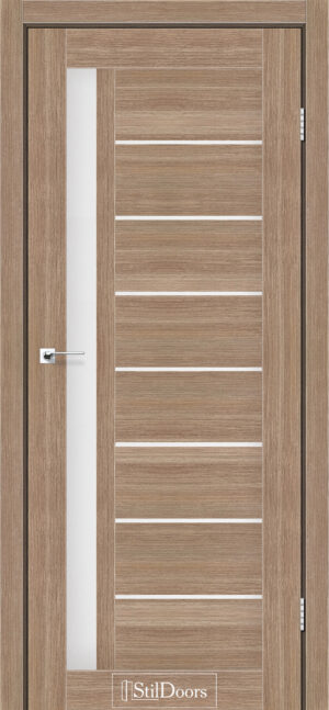 Межкімнатні двері stil doors