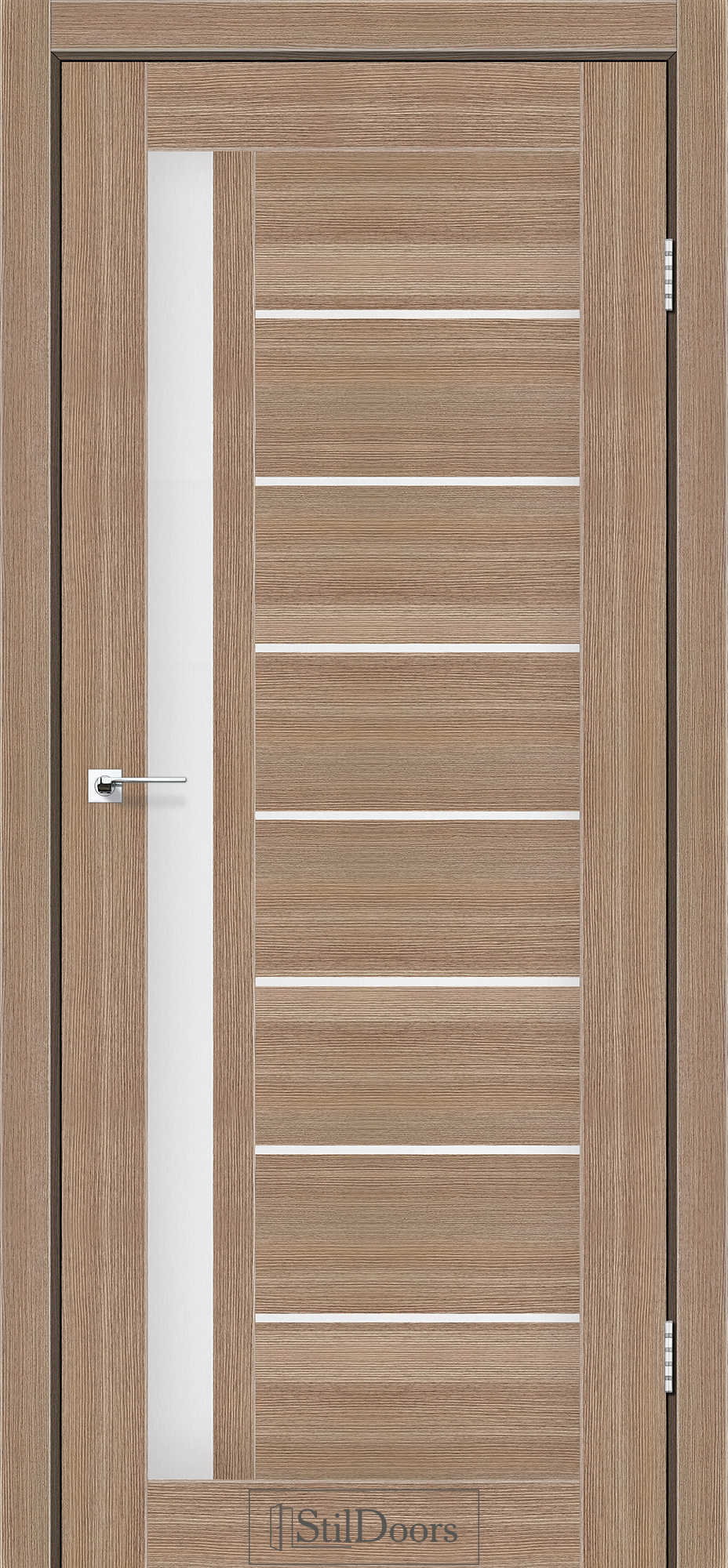 LONDON_GA Межкімнатні двері stil doors