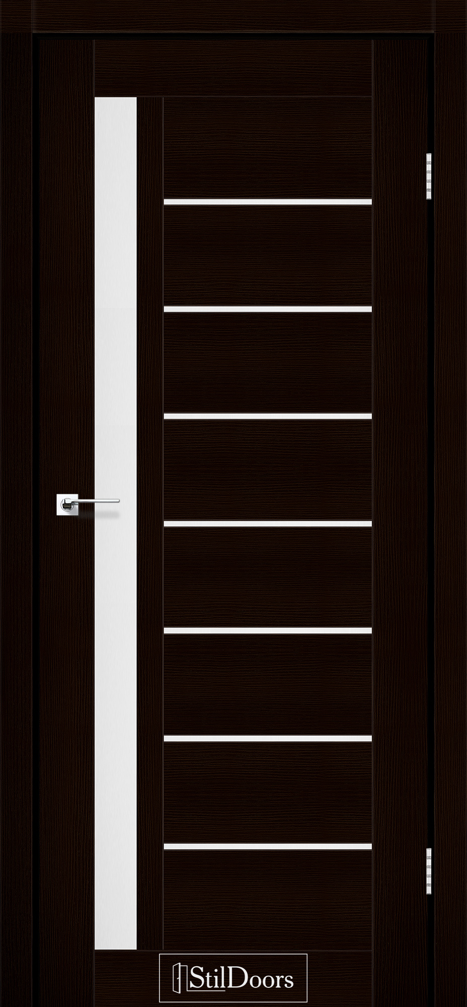 LONDON_WP Межкімнатні двері stil doors
