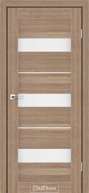 Межкімнатні двері stil doors