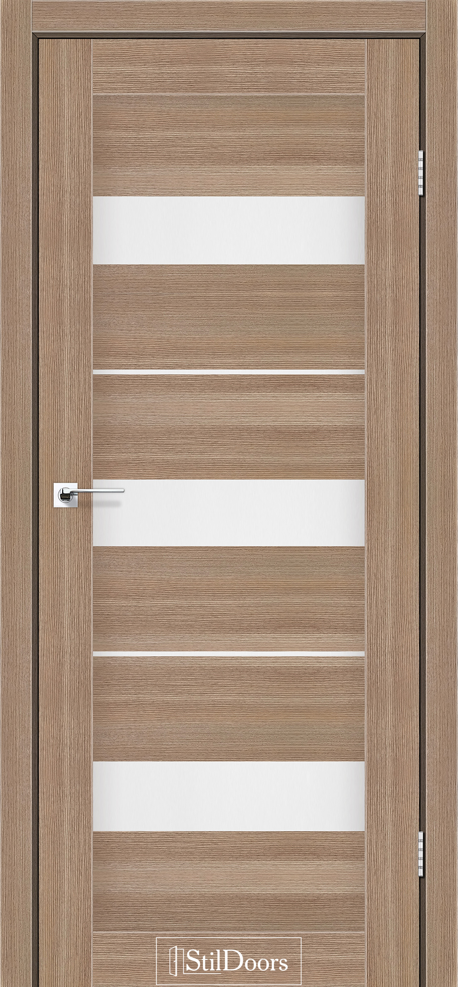 MEXICO_AC Межкімнатні двері stil doors