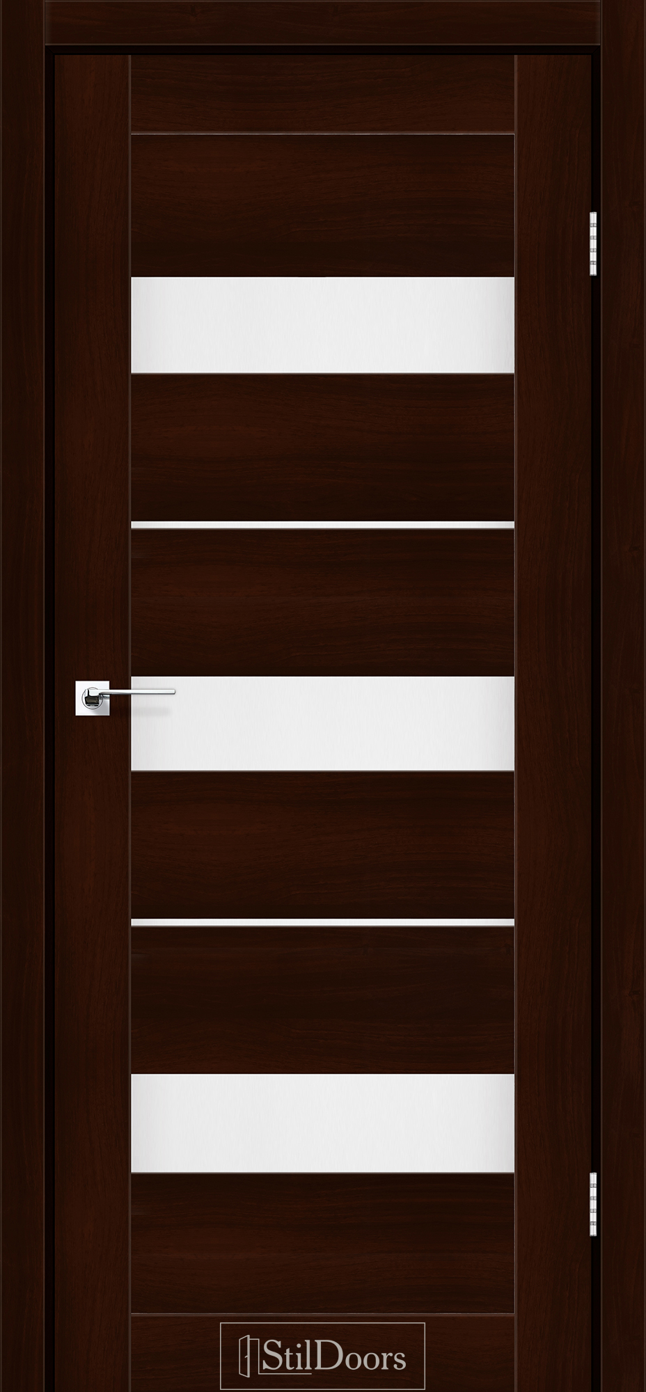 MEXICO_CH Межкімнатні двері stil doors