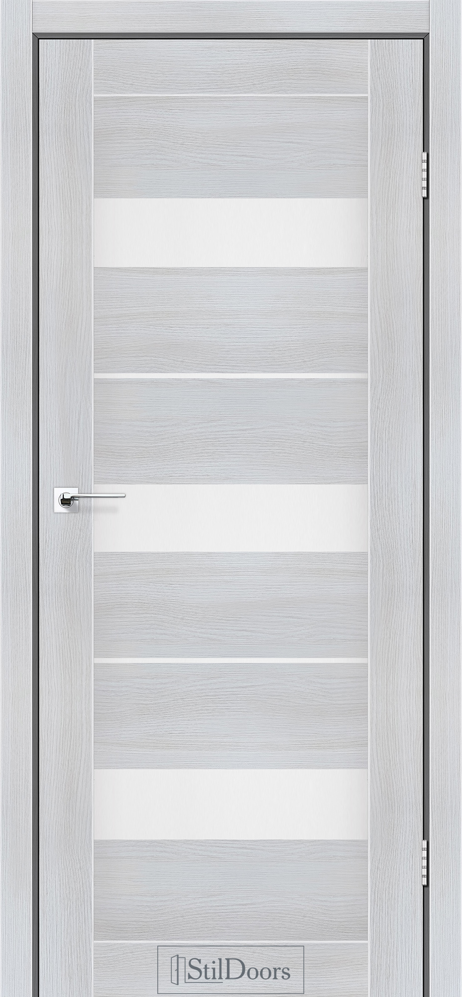 MEXICO_CW Межкімнатні двері stil doors