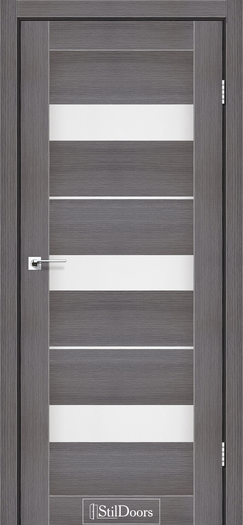 MEXICO_DW Межкімнатні двері stil doors