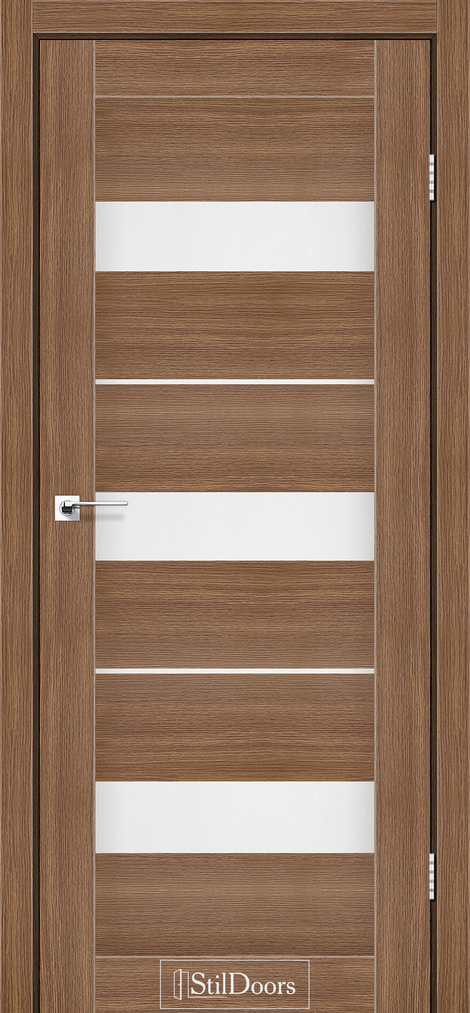 MEXICO_IW Межкімнатні двері stil doors