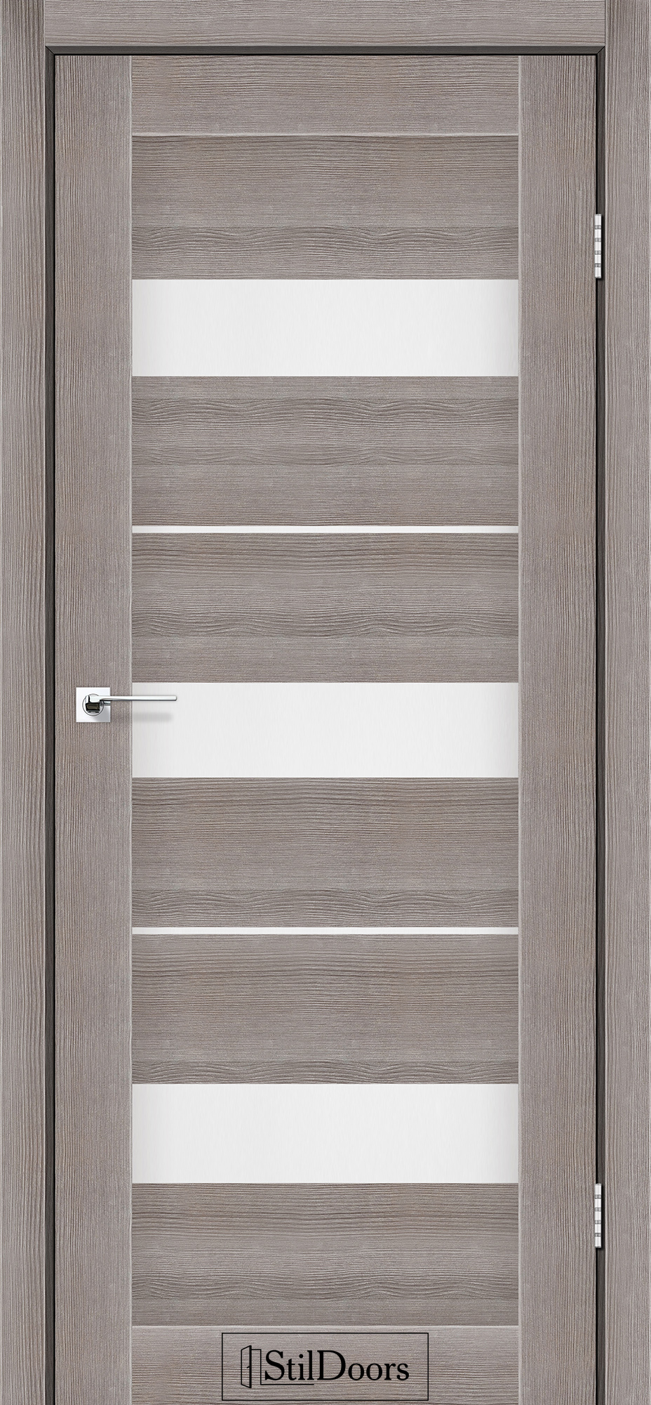 MEXICO_TF Межкімнатні двері stil doors