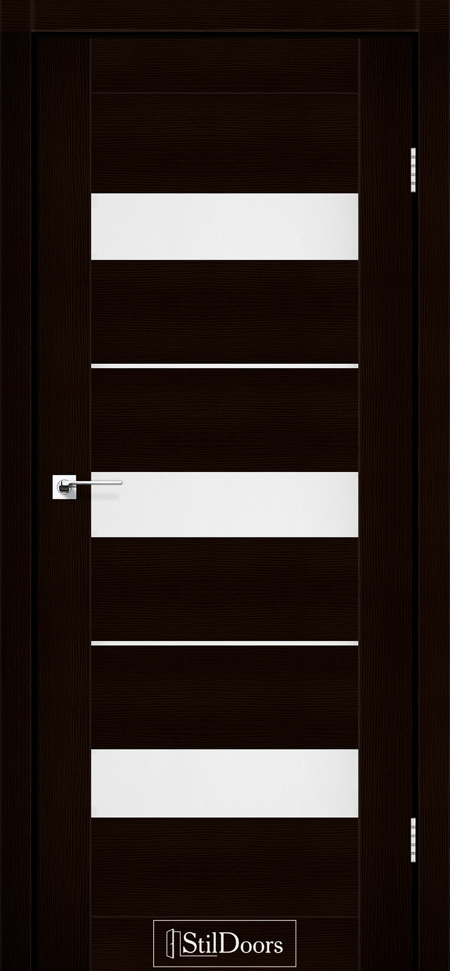 MEXICO_WP Межкімнатні двері stil doors