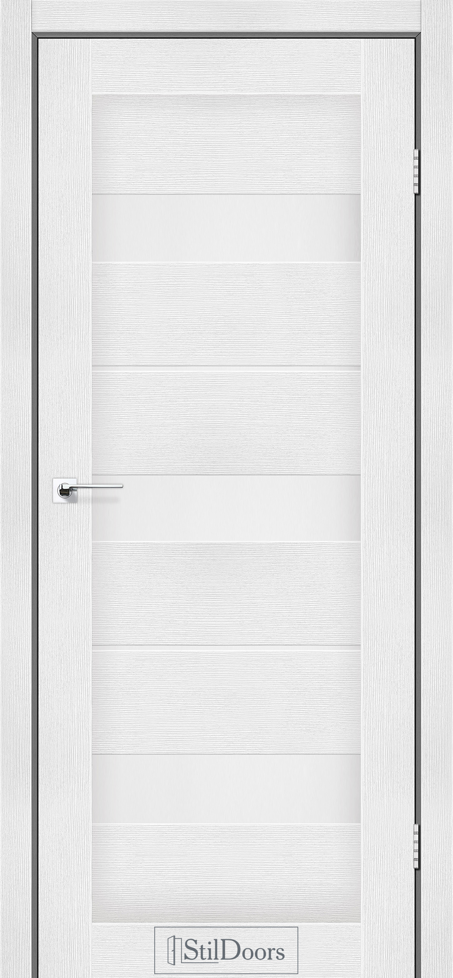 MEXICO_WW Межкімнатні двері stil doors