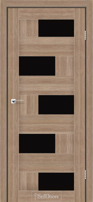 Межкімнатні двері stil doors