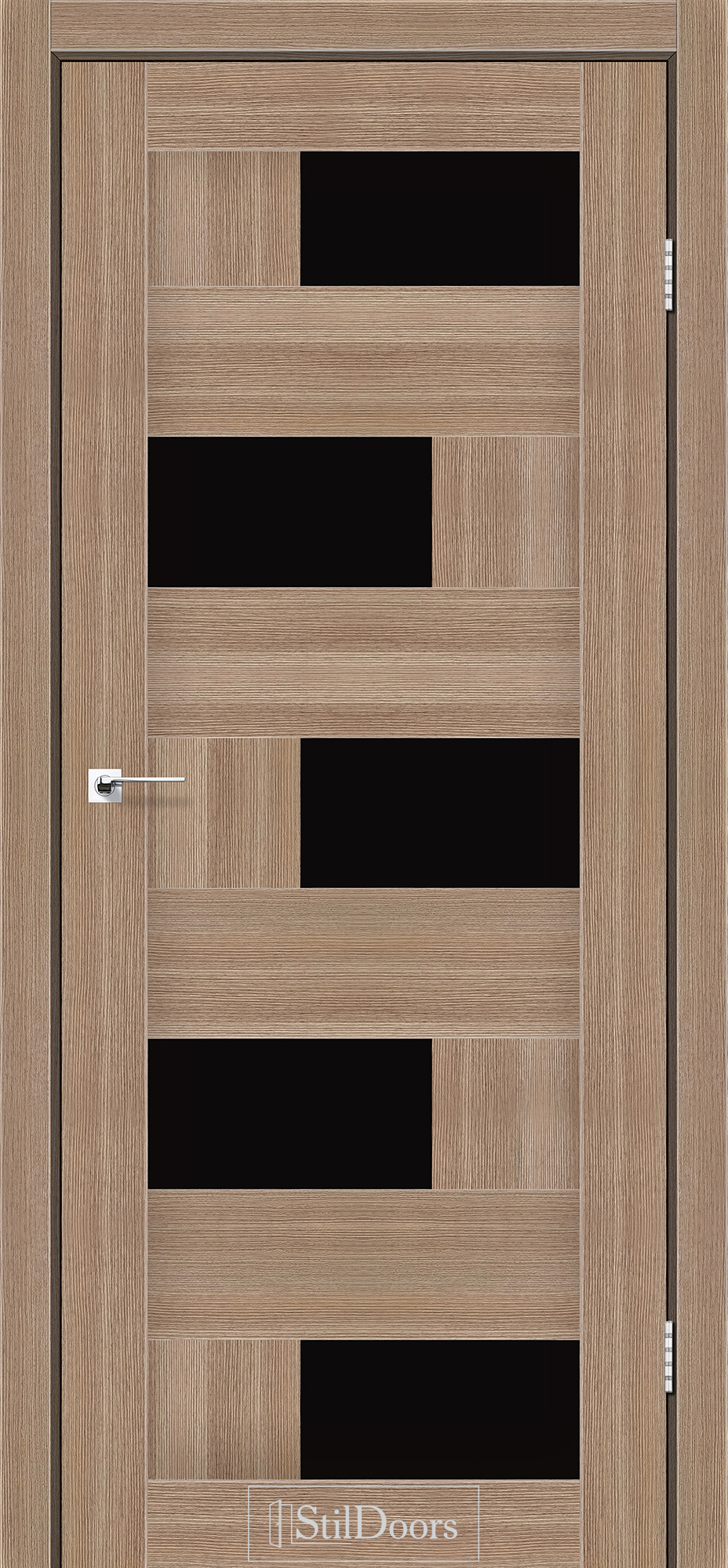 NEPAL_AC Межкімнатні двері stil doors