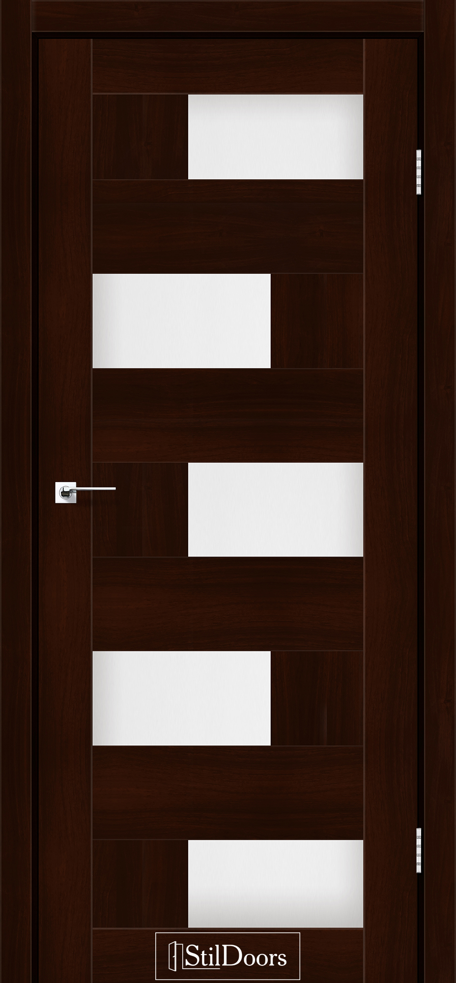 NEPAL_CH Межкімнатні двері stil doors