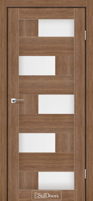 Межкімнатні двері stil doors