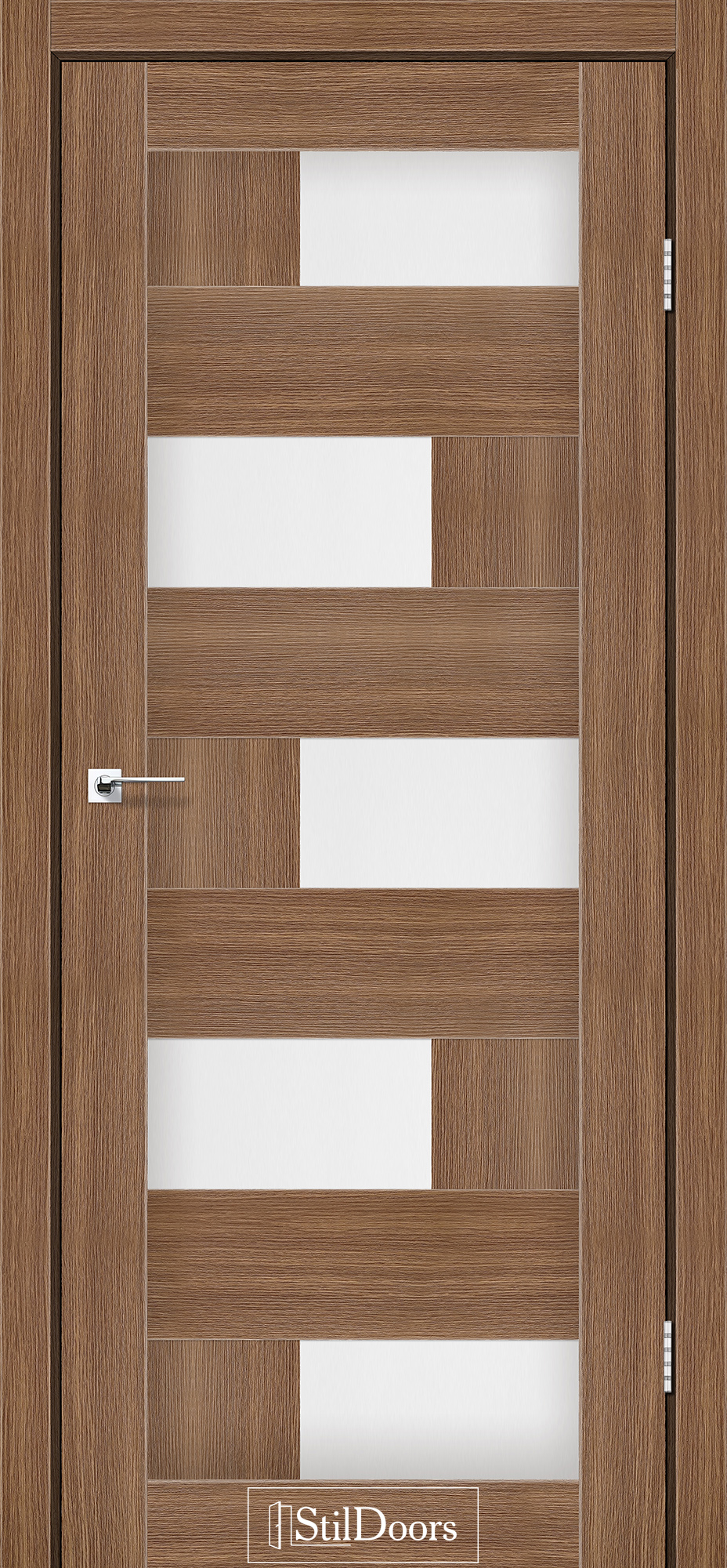 NEPAL_IW Межкімнатні двері stil doors