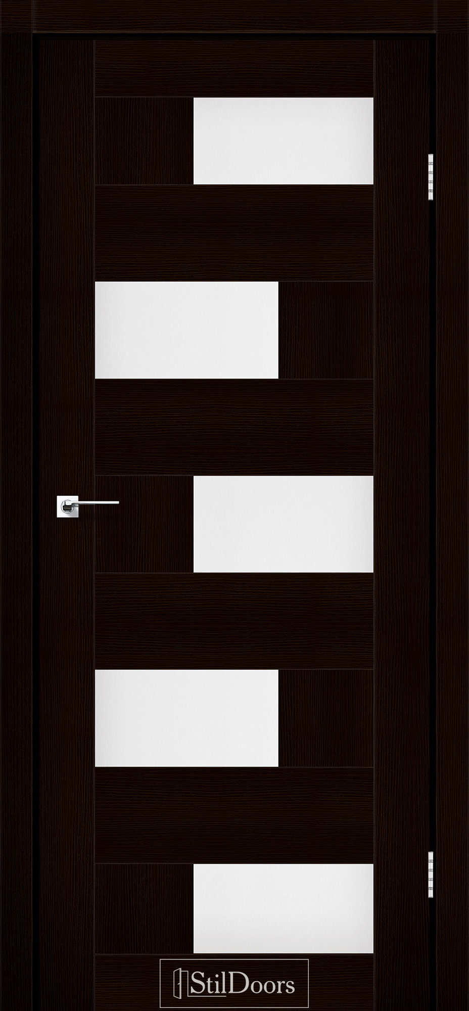 NEPAL_WP Межкімнатні двері stil doors