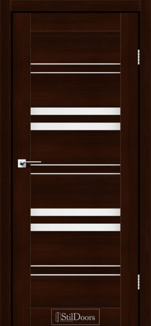 Межкімнатні двері stil doors