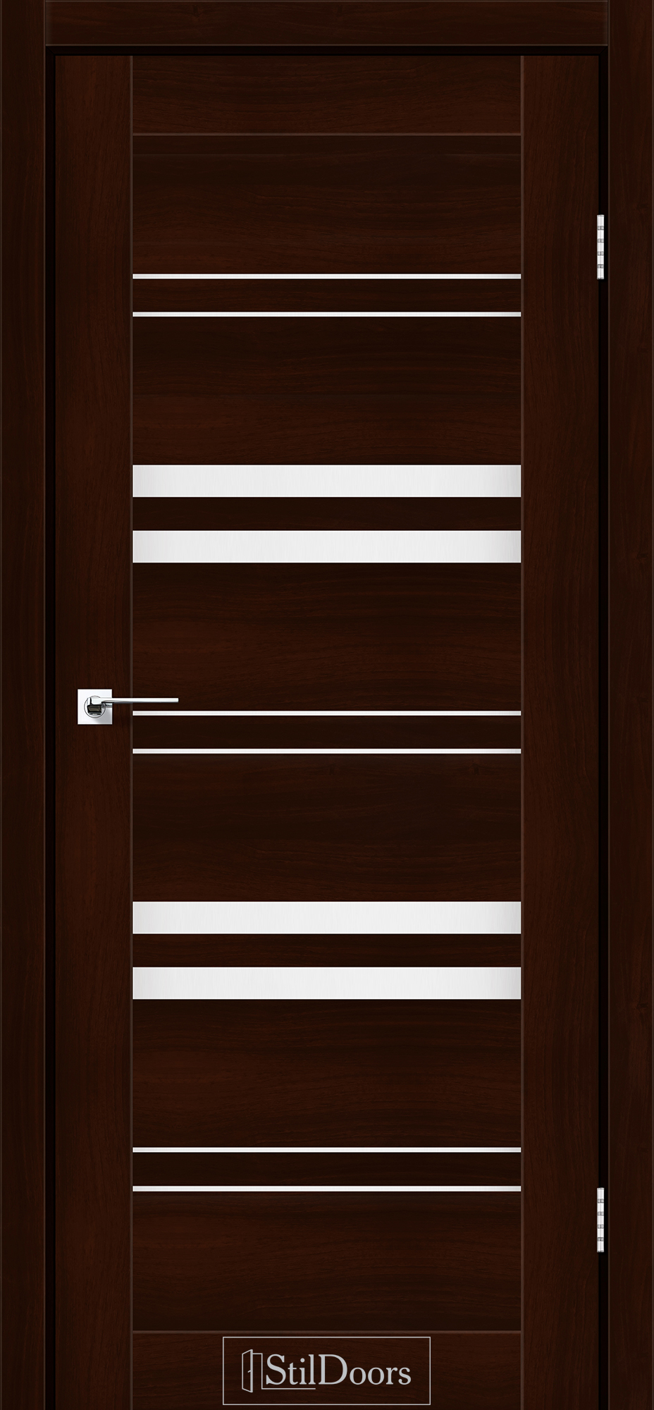 SLOVENIA_CH Межкімнатні двері stil doors