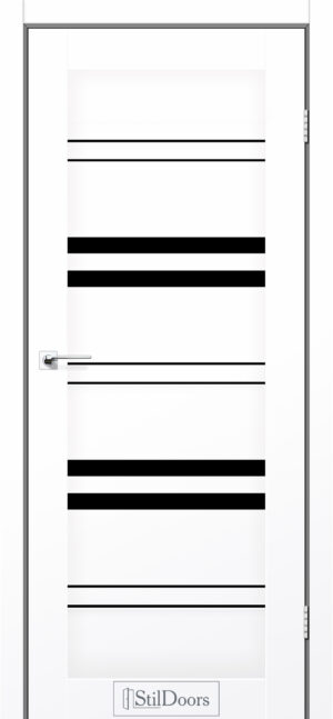Межкімнатні двері stil doors