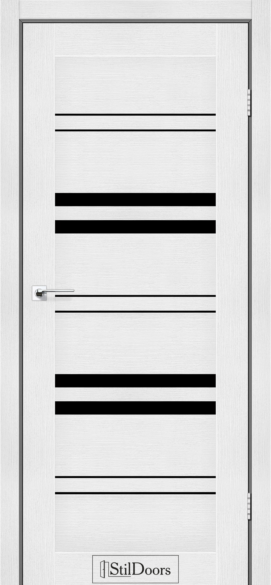 SLOVENIA_WW Межкімнатні двері stil doors