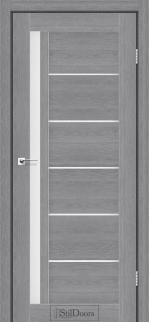 Межкімнатні двері stil doors