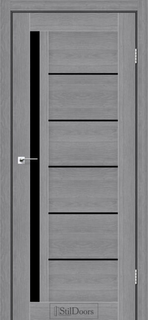 Межкімнатні двері stil doors