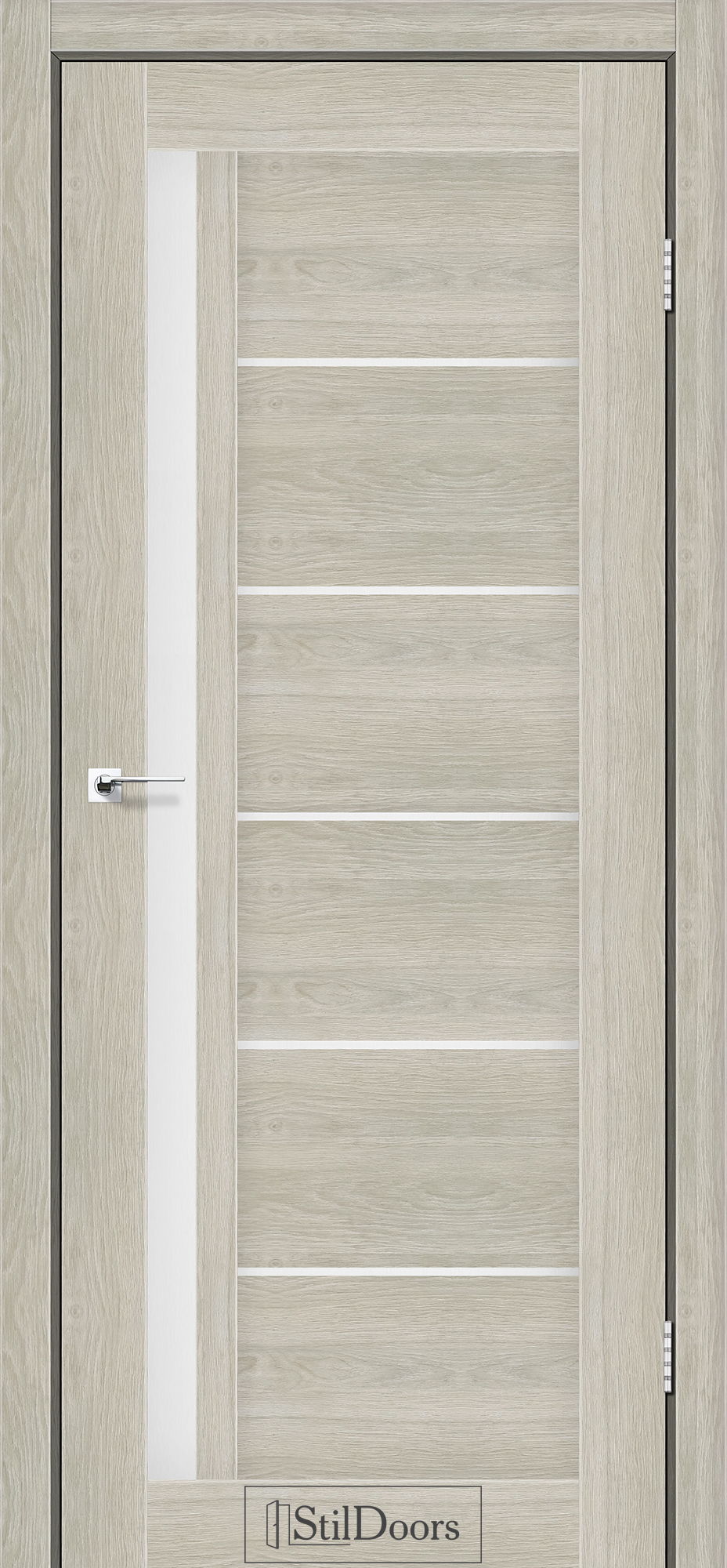 SOFIA_OA Межкімнатні двері stil doors