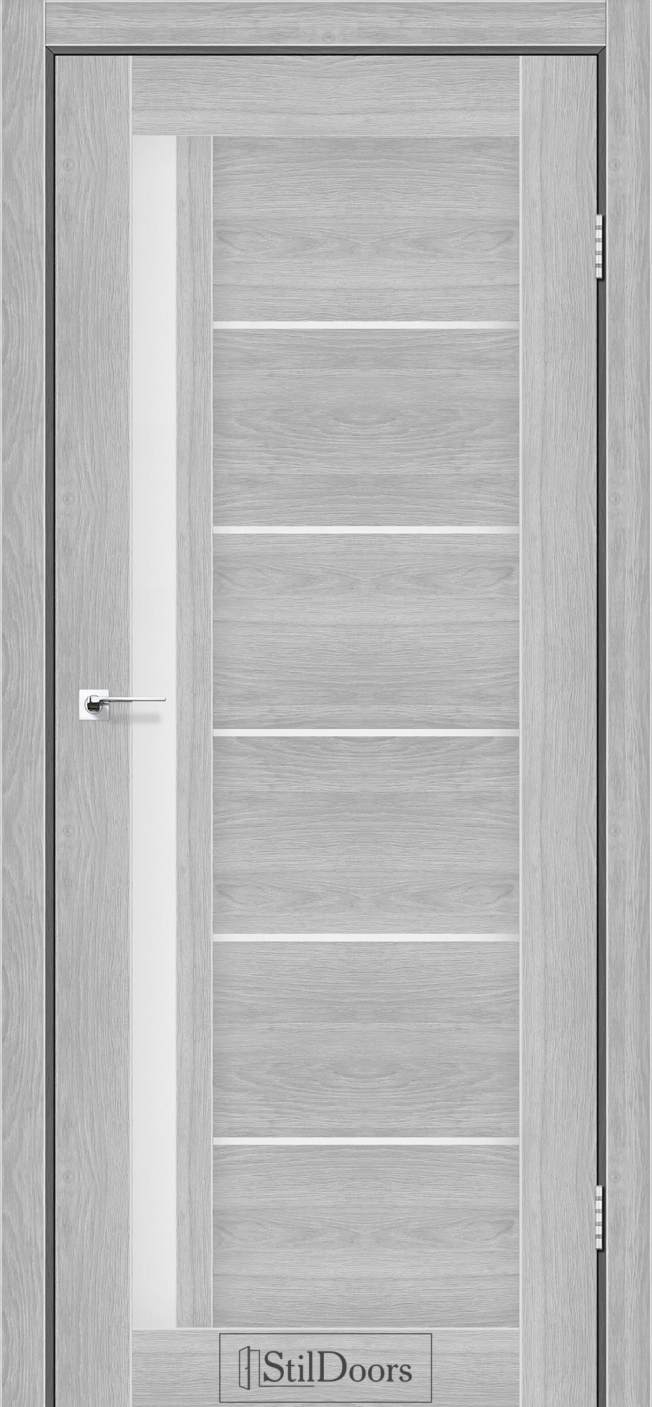SOFIA_OS Межкімнатні двері stil doors