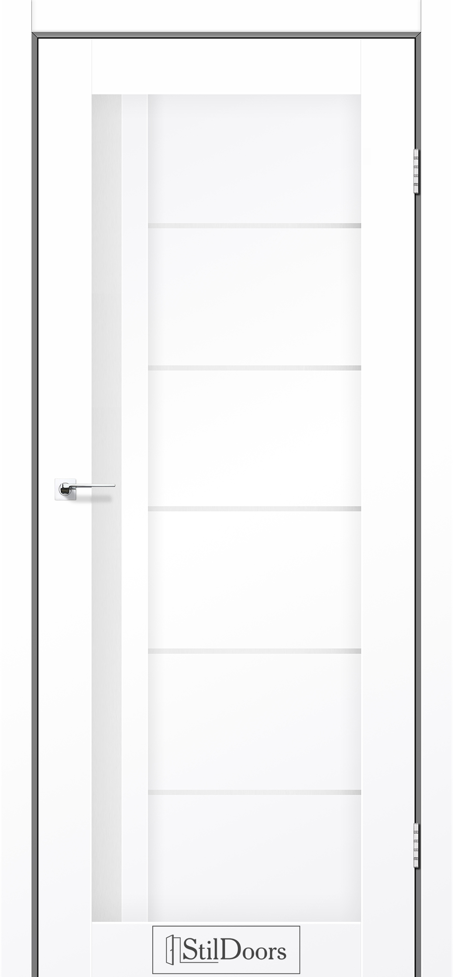 SOFIA_WM Межкімнатні двері stil doors