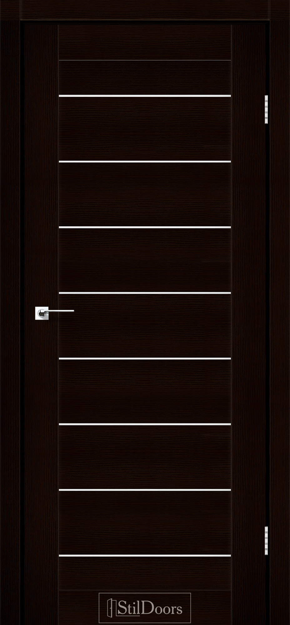 TANZANIA_WP Межкімнатні двері stil doors