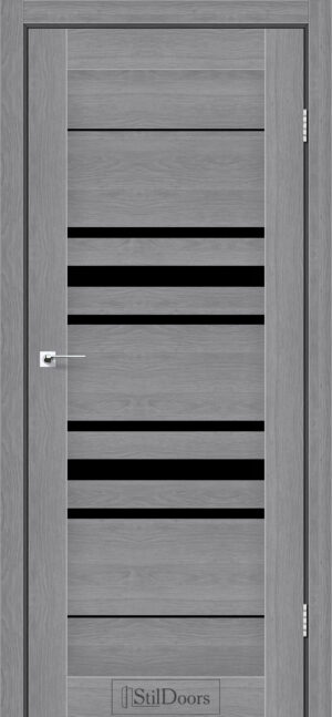 Межкімнатні двері stil doors