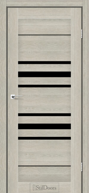 Межкімнатні двері stil doors