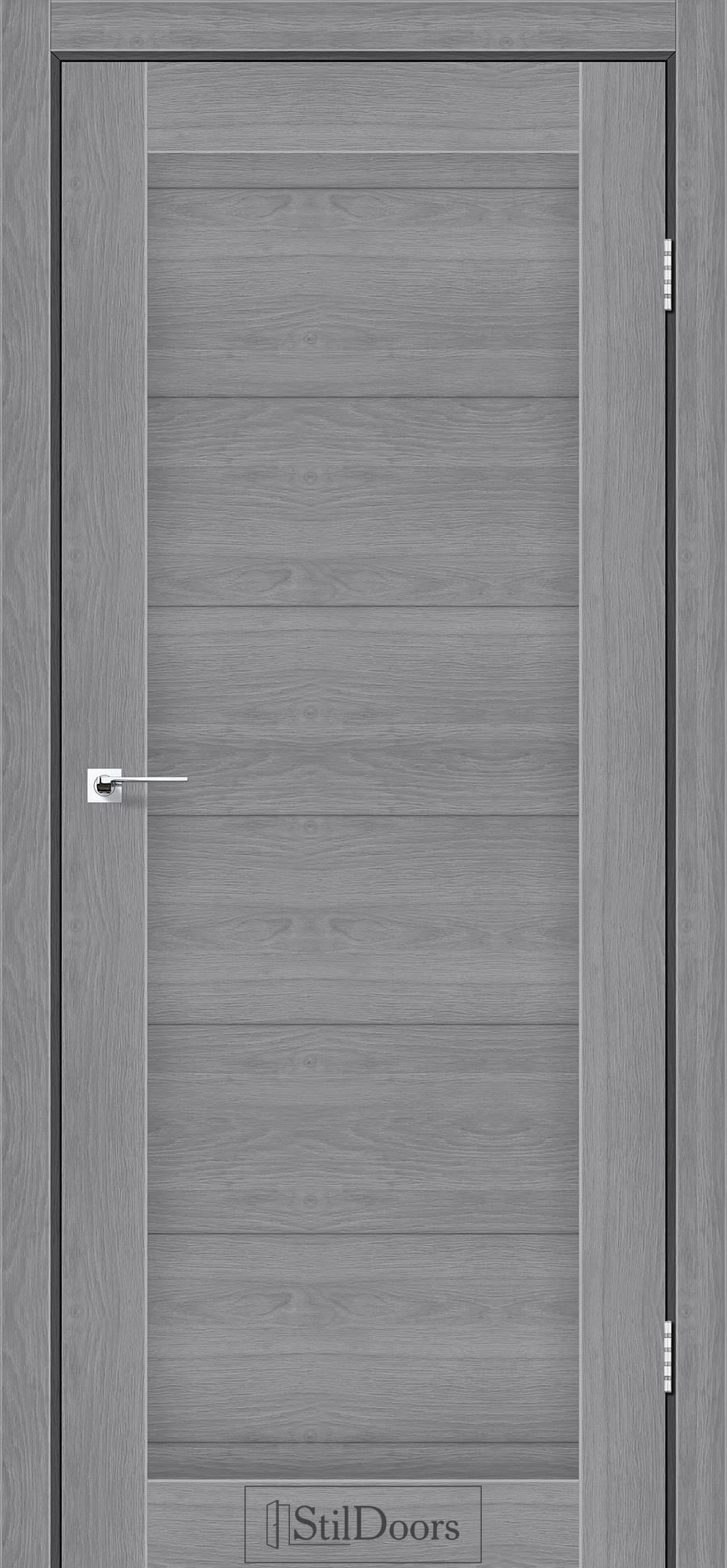 TORONTO_AO_Noglass Межкімнатні двері stil doors