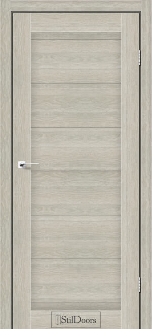 Межкімнатні двері stil doors