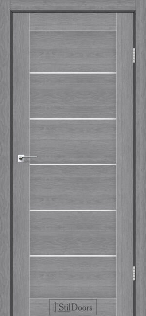 Межкімнатні двері stil doors